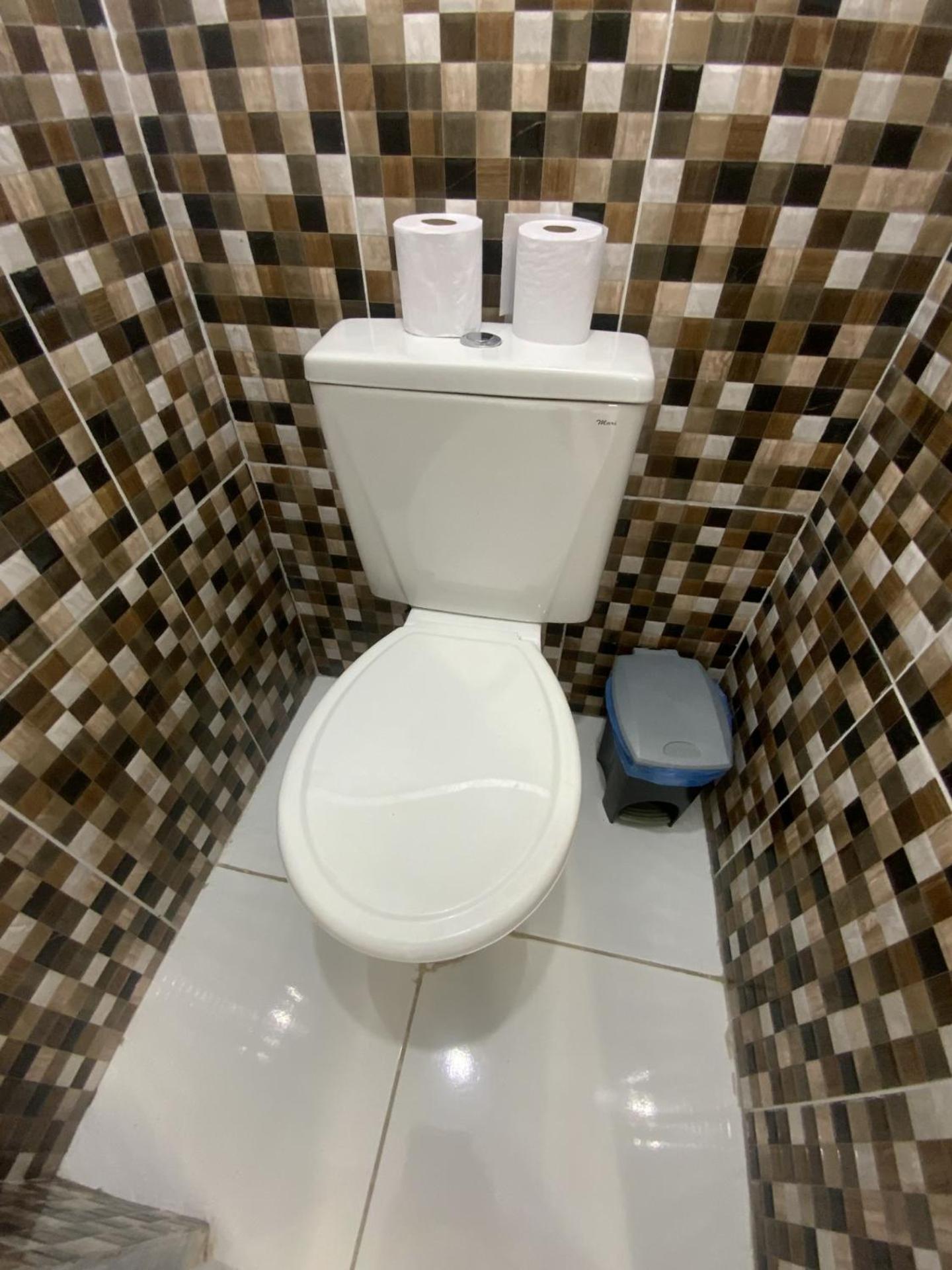 Trip Hostel E Pousada Jijoca de Jericoacoara Ngoại thất bức ảnh