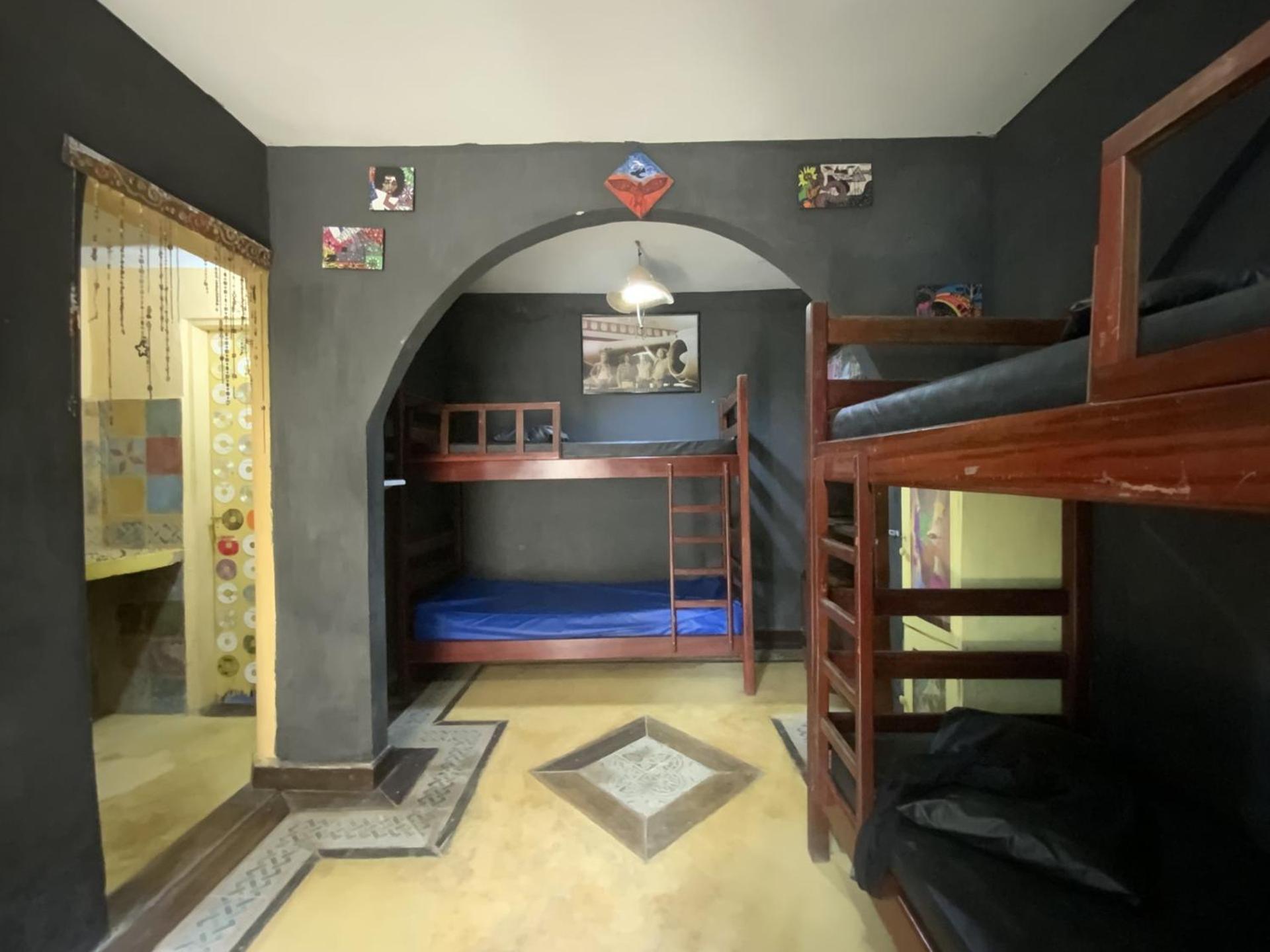 Trip Hostel E Pousada Jijoca de Jericoacoara Ngoại thất bức ảnh