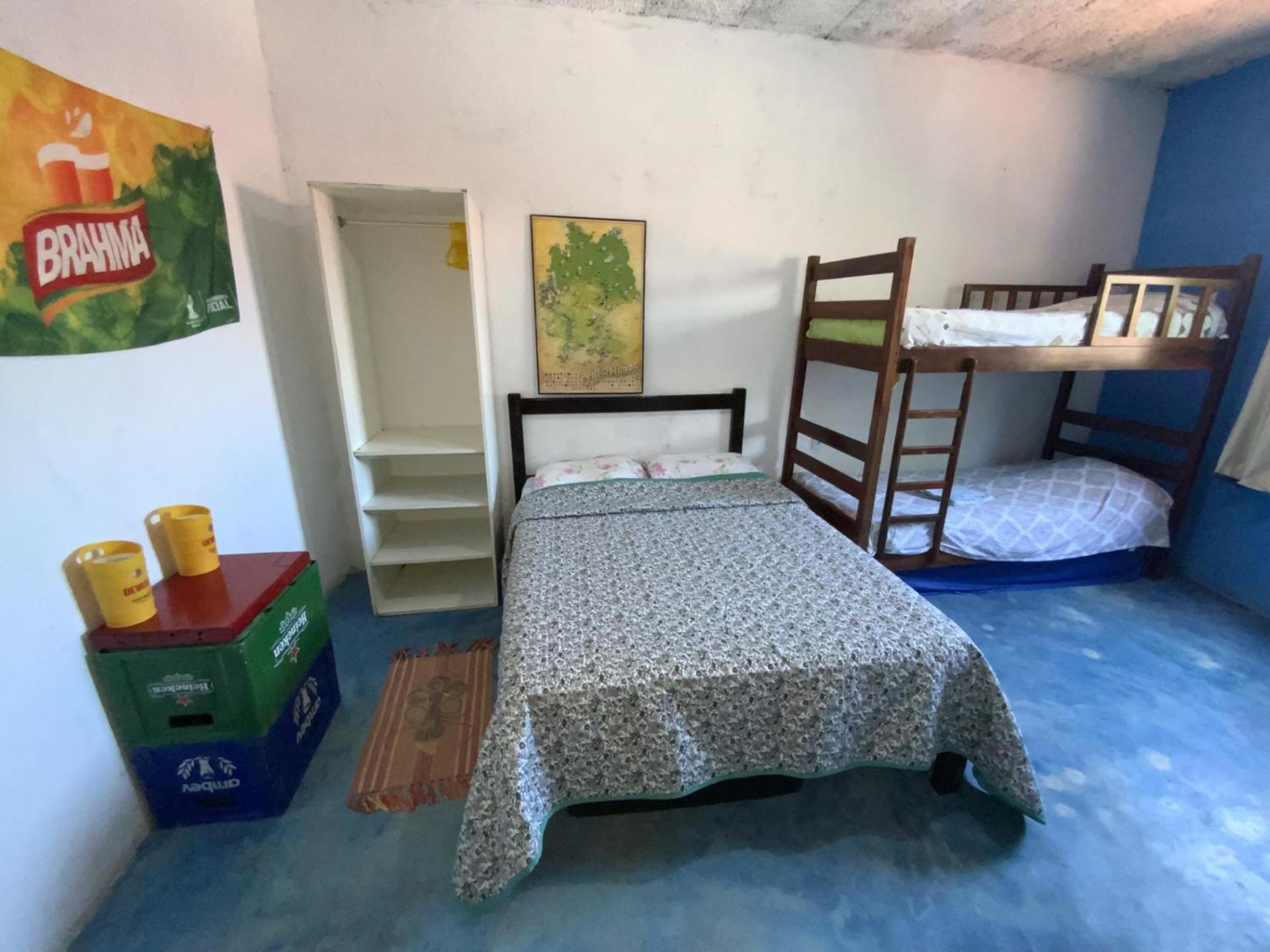 Trip Hostel E Pousada Jijoca de Jericoacoara Ngoại thất bức ảnh