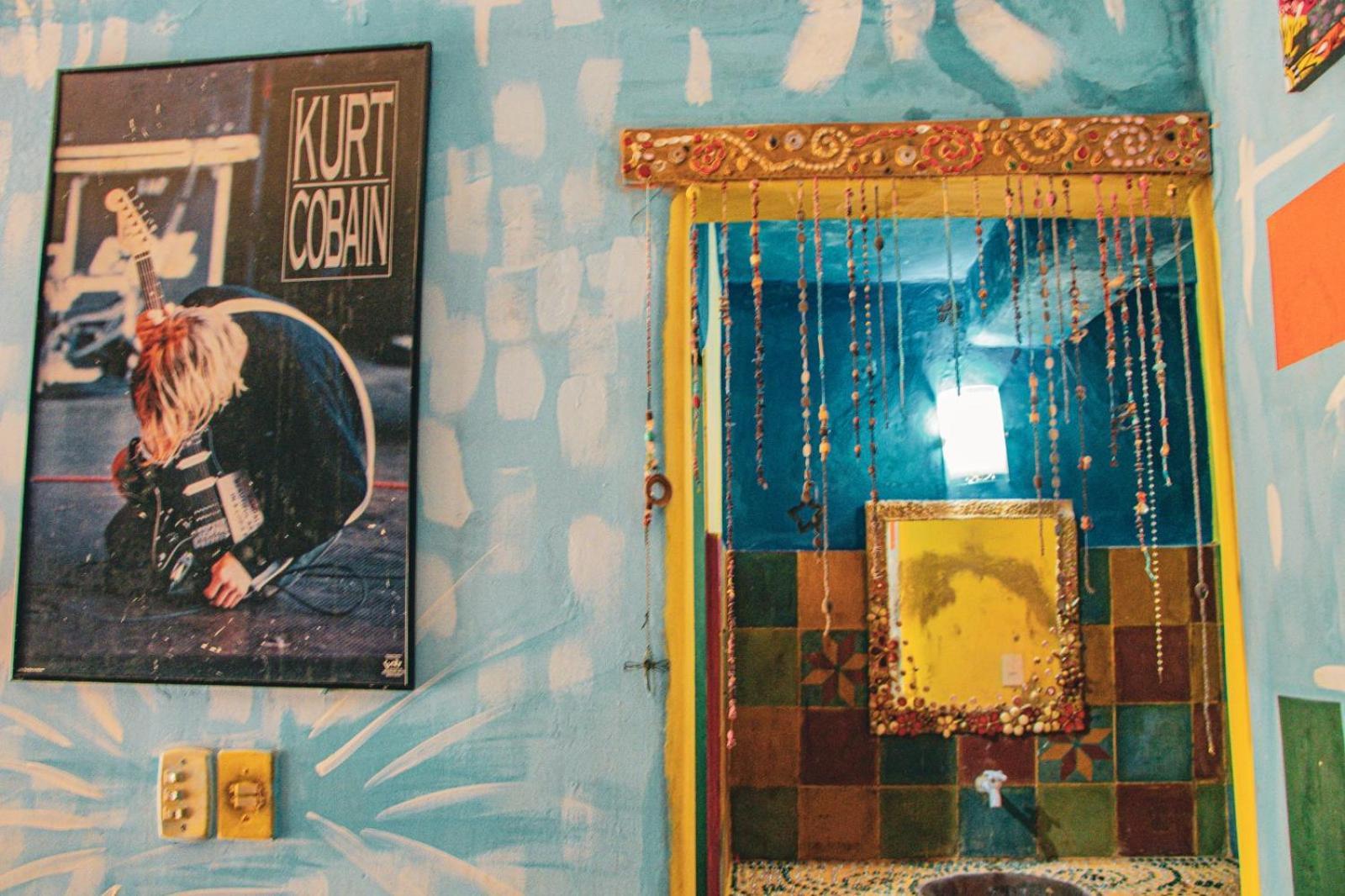 Trip Hostel E Pousada Jijoca de Jericoacoara Ngoại thất bức ảnh