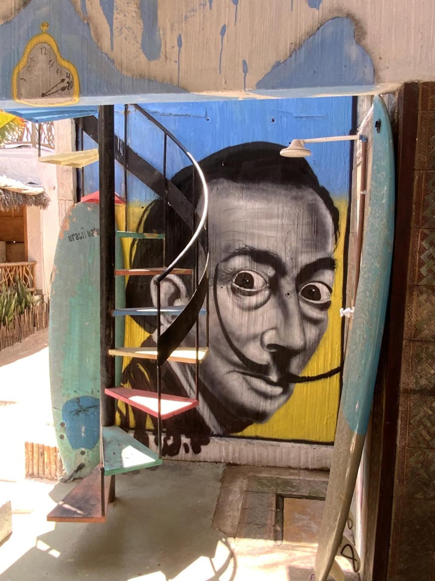 Trip Hostel E Pousada Jijoca de Jericoacoara Ngoại thất bức ảnh
