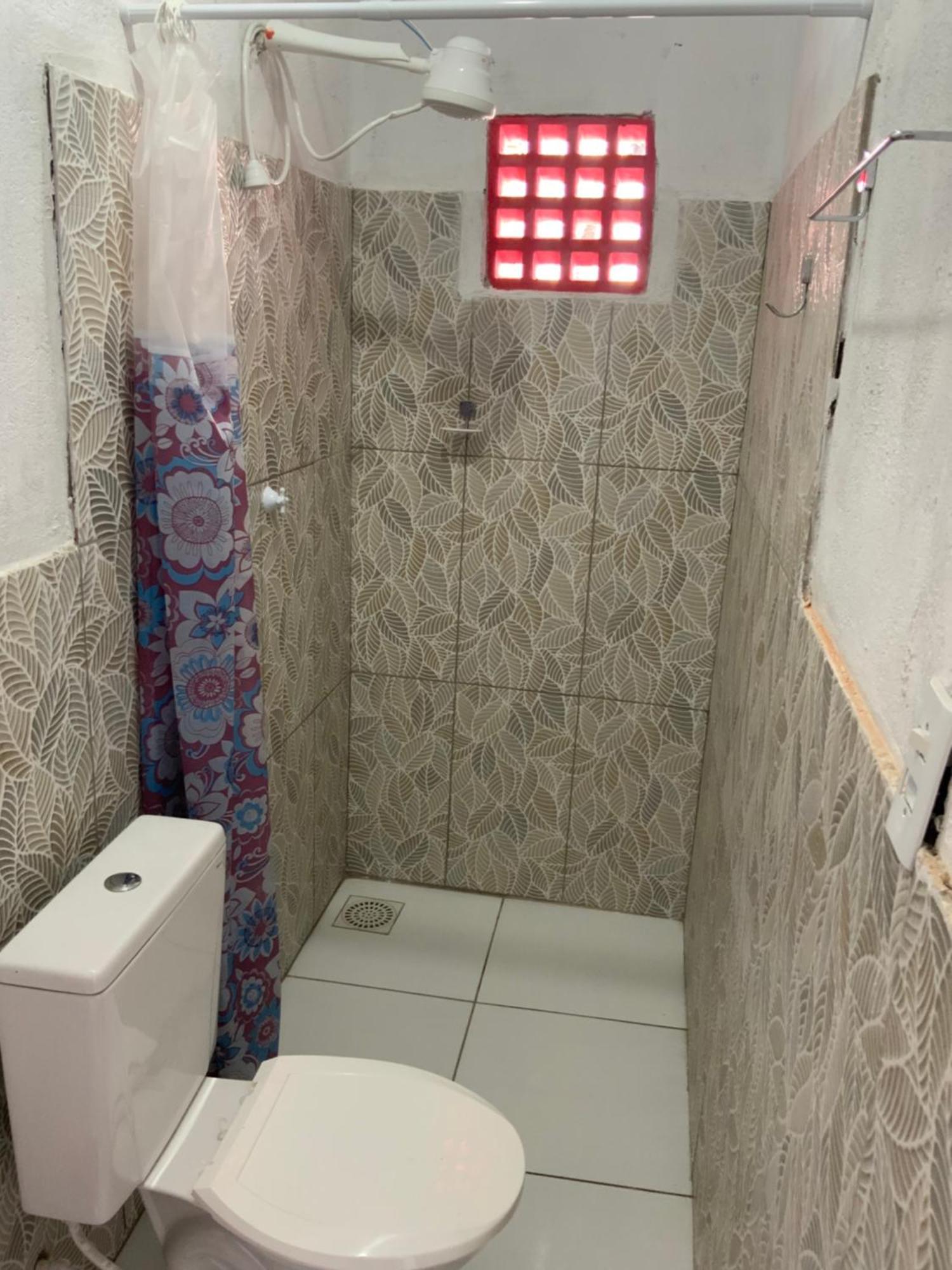 Trip Hostel E Pousada Jijoca de Jericoacoara Ngoại thất bức ảnh