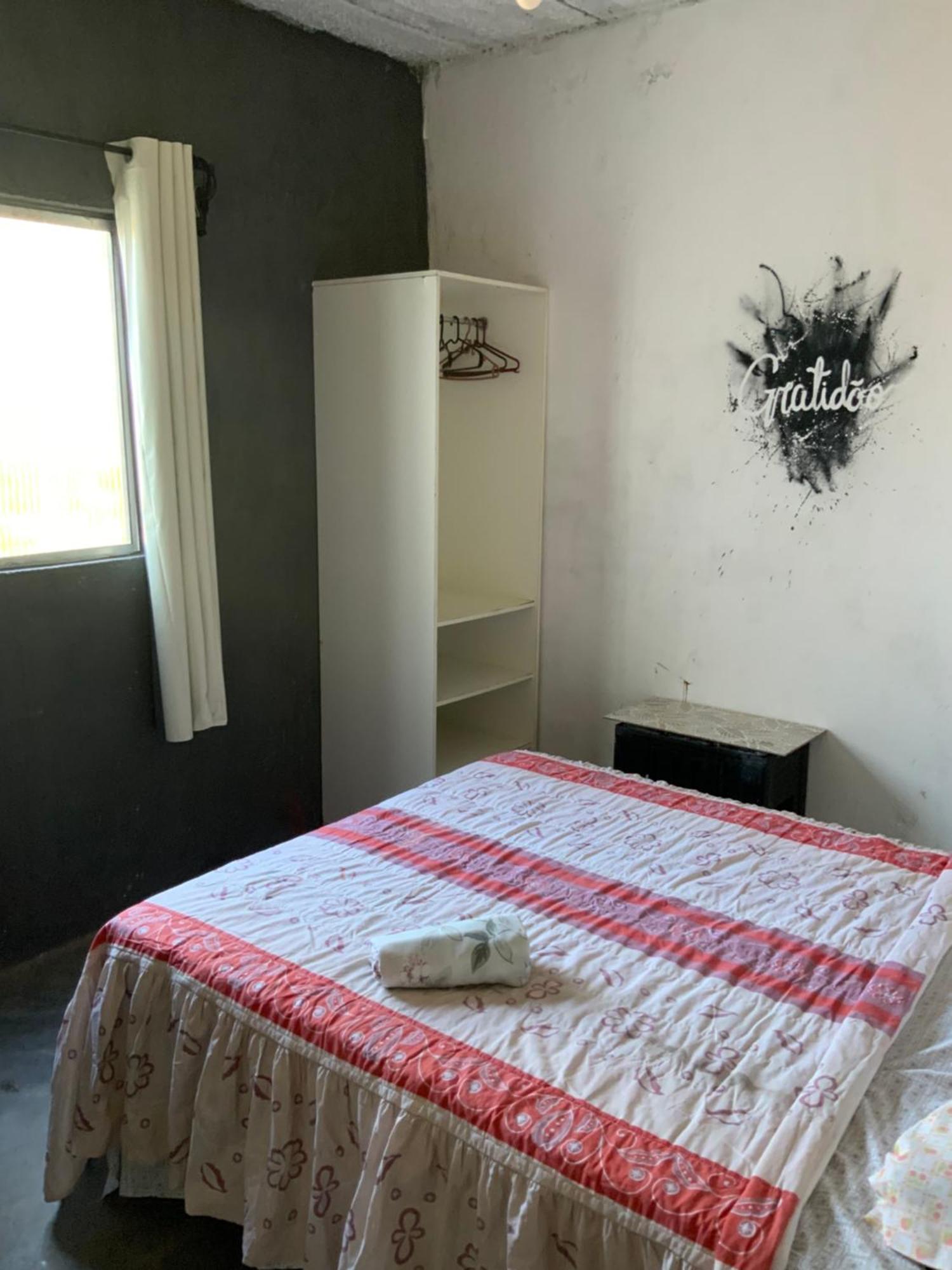 Trip Hostel E Pousada Jijoca de Jericoacoara Ngoại thất bức ảnh