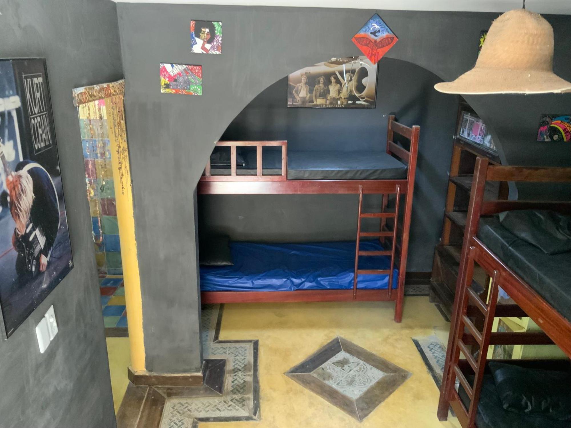 Trip Hostel E Pousada Jijoca de Jericoacoara Ngoại thất bức ảnh