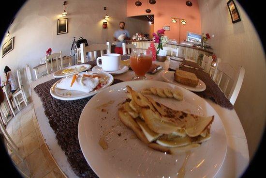 Trip Hostel E Pousada Jijoca de Jericoacoara Ngoại thất bức ảnh